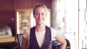 Gym and Wellness Centre