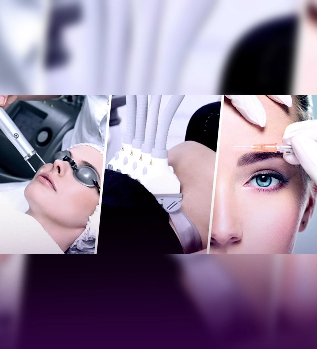 Glowing from the Inside Out: Why Skincare Matters? 1 Why Skincare Matters, Beauty Enhancements Aesthetics Services