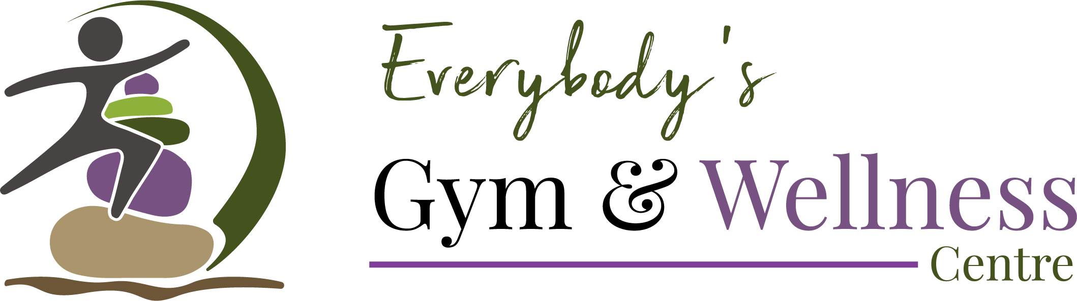 Every Body's Gym and Wellness Center