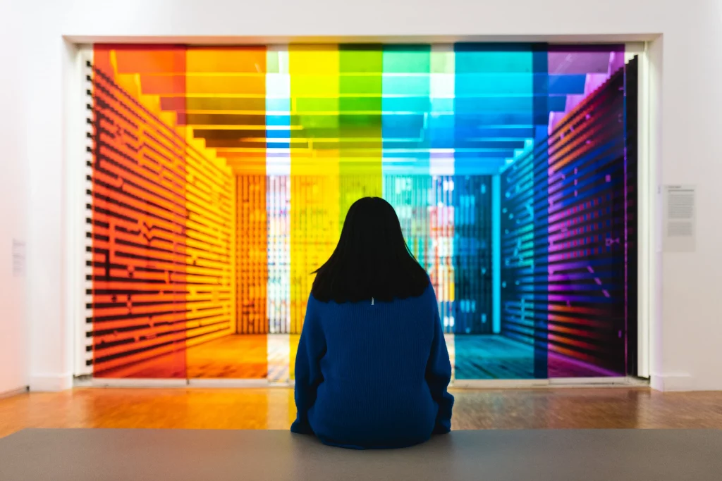 Chromotherapy: How Our Body Uses Colors from a Full-Spectrum Light Therapy Treatment 1 Light Therapy Can Change Your Health and Happiness