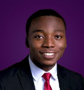 Benedict Ezinwa