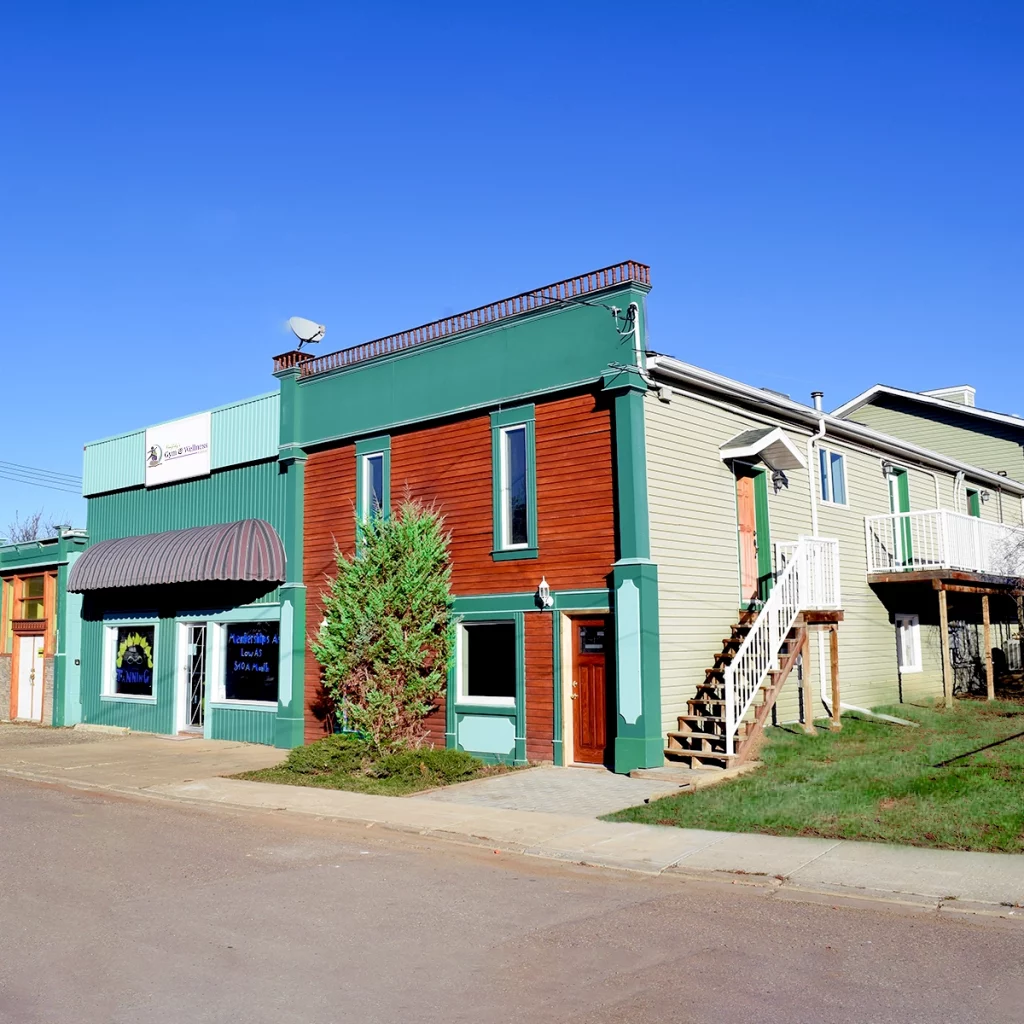 About Everybody's Gym and Wellness Centre, Contact Everybody's Gym and Wellness Centre, Best Gym and Wellness Centre Drumheller